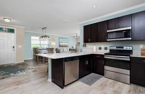 Punta Gorda Villa | Your Dream Getaway Awaits