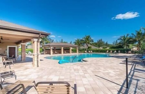 Punta Gorda Villa | Your Dream Getaway Awaits