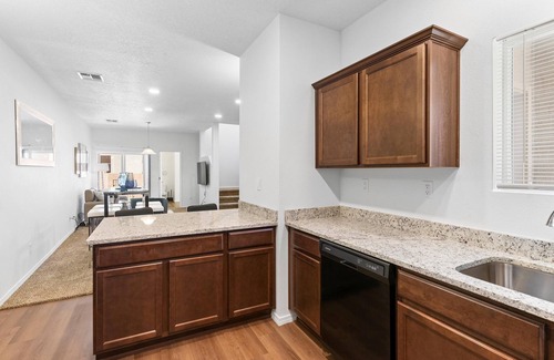 Raynolds Addition House | Your Dream Vacation Home Awaits! Your Dream Vacation Home Awaits!