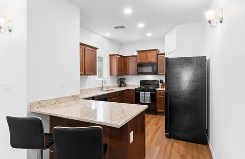 Raynolds Addition House | Your Dream Vacation Home Awaits! Your Dream Vacation Home Awaits!