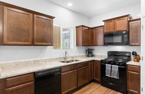 Raynolds Addition House | Your Dream Vacation Home Awaits! Your Dream Vacation Home Awaits!