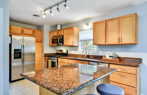 University Hills House | Your East Austin hideaway!