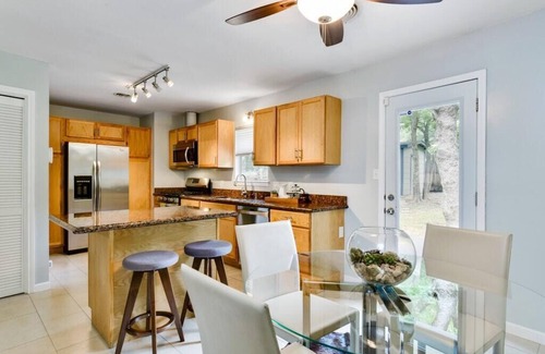University Hills House | Your East Austin hideaway!