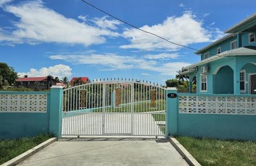 Demerara-Mahaica Bed & Breakfast | Your East Coast Get Away - 43 DougVille