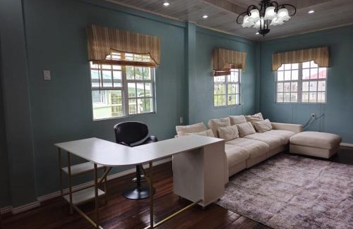 Demerara-Mahaica Bed & Breakfast | Your East Coast Get Away - 43 DougVille