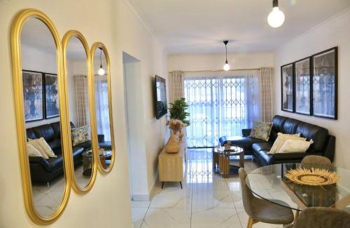 Winklespruit Apartment | Your Entire Apartment