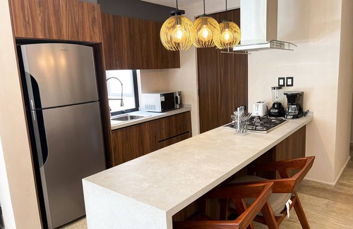 Puerto Aventuras Apartment | Your exclusive retreat in Puerto Aventuras