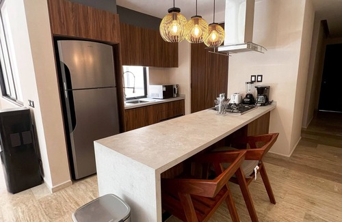 Puerto Aventuras Apartment | Your exclusive retreat in Puerto Aventuras