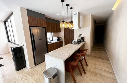 Puerto Aventuras Apartment | Your exclusive retreat in Puerto Aventuras