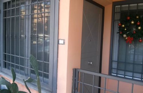 Appio Latino Apartment | Your flat in Rome, here!