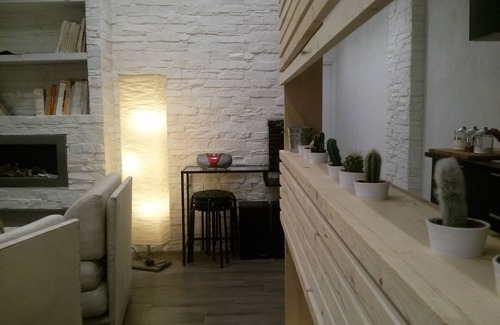 Appio Latino Apartment | Your flat in Rome, here!