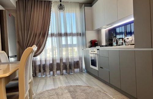 Riscani Apartment | Your Gateway for Unforgettable stay