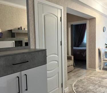 Riscani Apartment | Your Gateway for Unforgettable stay