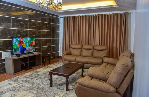 Nairobi Apartment | Your get away in Nairobi