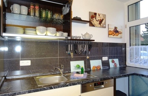 Lockwitz Apartment | Your holiday apartment Alte Kelterei Nr. 2 in Dresden-Lockwitz