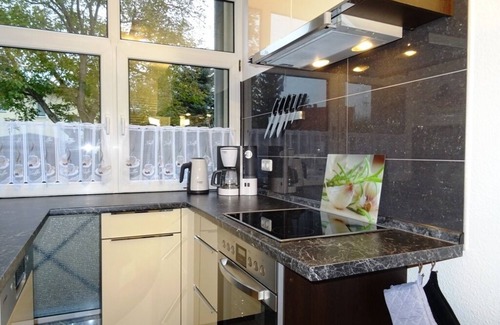 Lockwitz Apartment | Your holiday apartment Alte Kelterei Nr. 2 in Dresden-Lockwitz
