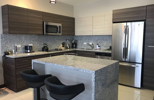 Playa Hermosa Apartment | Your holiday deserves to be unforgettable. enjoy the"Pura vida" life