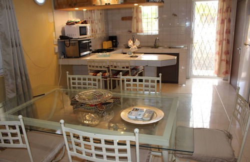 Bain Boeuf House | Your holidays at the Résidence du Récif -