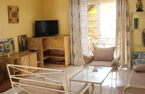 Bain Boeuf House | Your holidays at the Résidence du Récif -