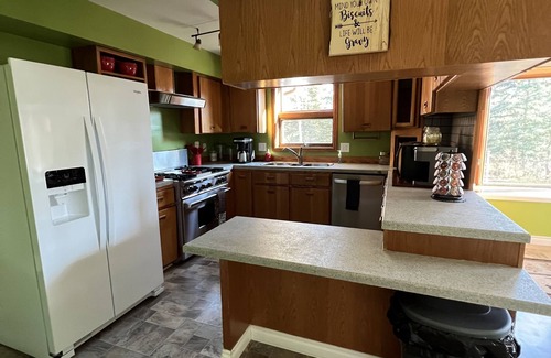 Healy House | Your Home Along the Way in Denali
