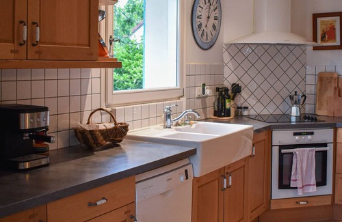 Villers-la-Faye House | Your home away from home in the heart of Burgundy.
