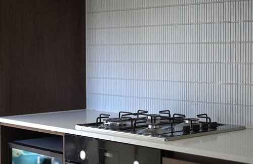 Collingwood North House | Your home away from home in Melbourne(with parking)