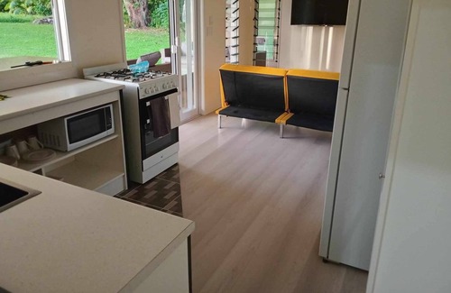 Tapere of Titikaveka House | Your Home Away from Home