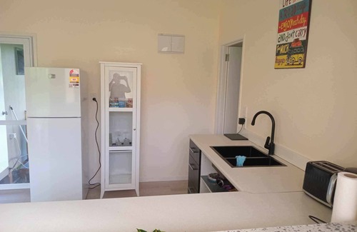 Tapere of Titikaveka House | Your Home Away from Home