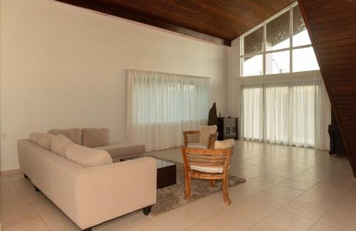 Paramaribo House | Your Home Away from Home