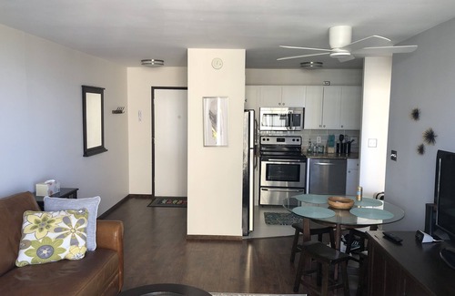 Diamond Head - Kapahulu - St. Louis Apartment | Your home away from home in Honolulu