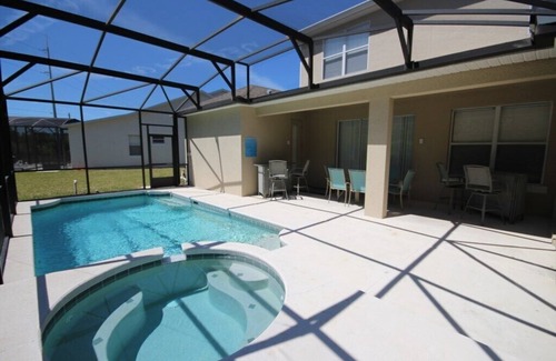 Trafalgar Village House | Your Home Away From Home, Close to Disney, Safe and Professionally Managed