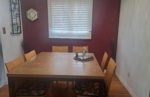 Durham Region House | Your home away from home