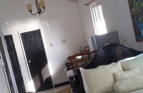 Negril Resort | "Your Home Away from Home"