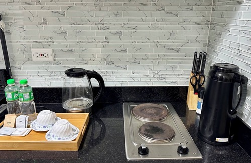 Barangay 76 Condo | Your Home away from Home