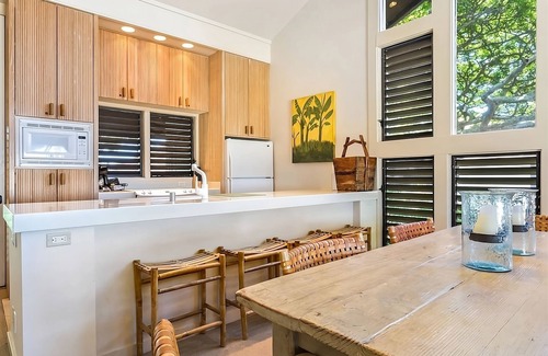 Poipu House | Your Home Away From Home! 2 Ocean View Units, Free Parking, Onsite Pool