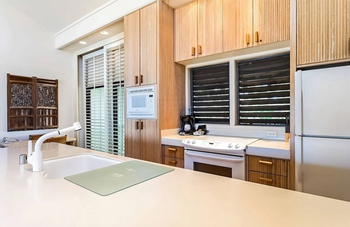 Poipu House | Your Home Away From Home! 2 Ocean View Units, Free Parking, Onsite Pool