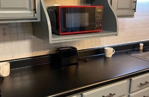 Macon House | Your home away from home