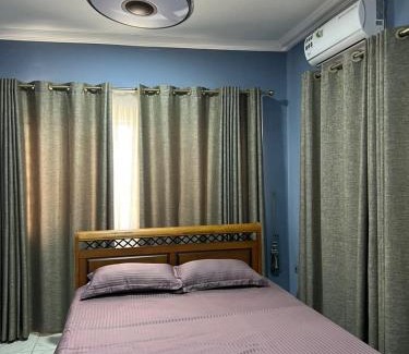 Kweiman Villa | Your Home Away From Home, With Peace of Mind