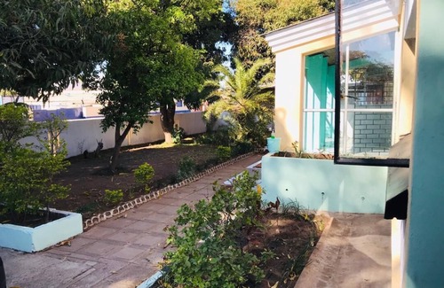 Livingstone House | Your home away from home
