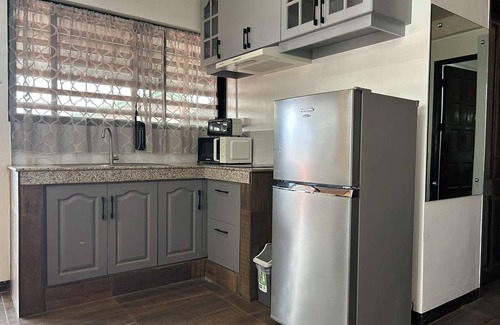 Kabankalan City Apartment | Your Home Away from Home in Kabankalan— Comfort for Every Stay