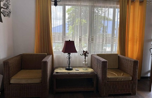 Kabankalan City Apartment | Your Home Away from Home in Kabankalan— Comfort for Every Stay