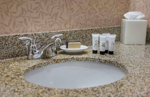 Port Angeles Resort | Your Home Far Away From Home! Outdoor Pool, FREE Parking, Pets Allowed!