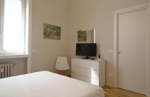 Ponte Seveso Apartment | Your Home From Home - Milano Centrale