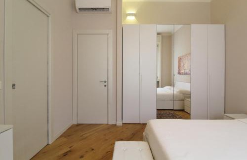 Ponte Seveso Apartment | Your Home From Home - Milano Centrale