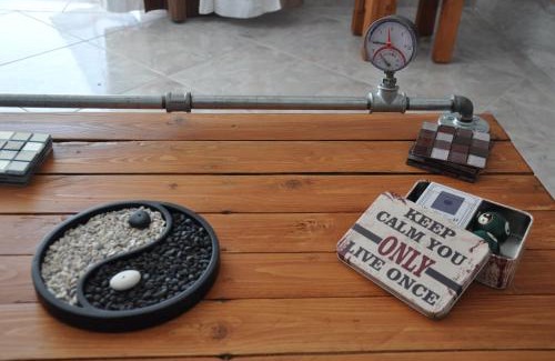 Glyfada Apartment | Your Home