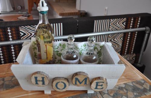 Glyfada Apartment | Your Home