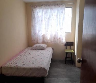 Callao Apartment | Your home in the city awaits