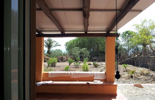 Ustica House | Your home in the middle of the Mediterranean