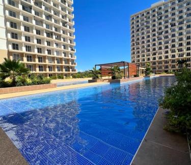 Lapu-Lapu Apartment | Your Homestay