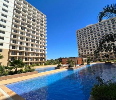Lapu-Lapu Apartment | Your Homestay